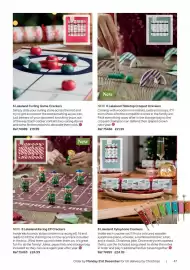 Lakeland catalogue Page 47