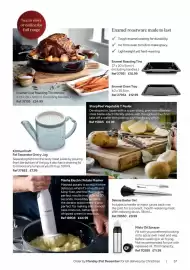 Lakeland catalogue Page 57