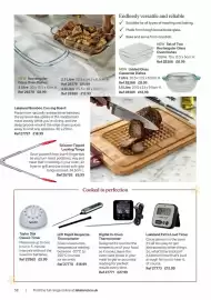 Lakeland catalogue Page 58