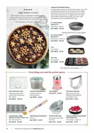 Lakeland catalogue Page 62