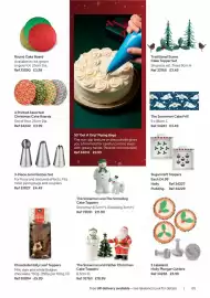 Lakeland catalogue Page 65