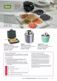 Lakeland catalogue Page 67