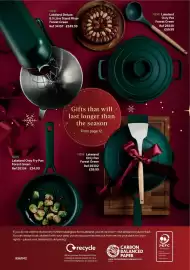 Lakeland catalogue Page 68