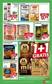 Dekamarkt folder week 41 Pagina 11: Lamb Weston fries €1,99, Kesbeke zuren €1,79
