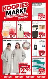 Dekamarkt folder week 41 Pagina 16: Vochtontrekker met geur €2,99, Zeeppomp €4,99