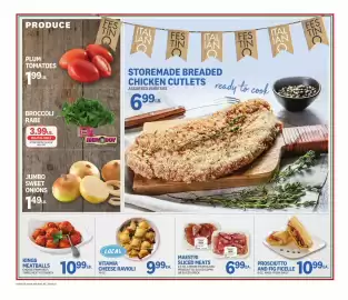 Kings Food Markets weekly ad week 40 Page 2