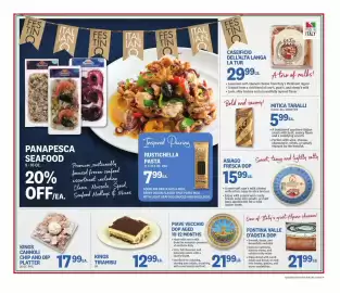 Kings Food Markets weekly ad week 40 Page 3