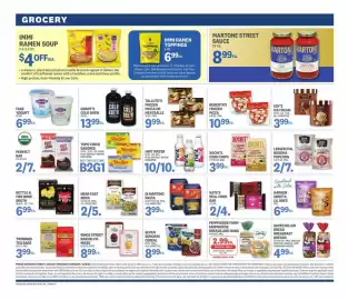 Kings Food Markets weekly ad week 40 Page 4
