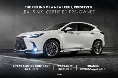 Lexus catalogue Page 12