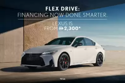 Lexus catalogue Page 4