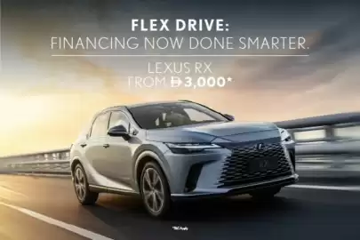 Lexus catalogue Page 7