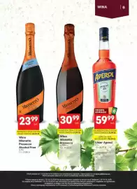 Delikatesy Centrum gazetka Strona 6