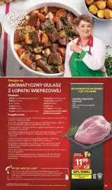 Delikatesy Centrum gazetka tydzień 40 Strona 23