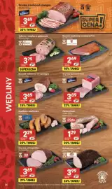 Delikatesy Centrum gazetka tydzień 40 Strona 24