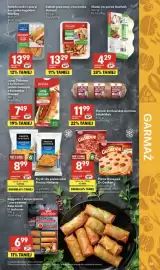 Delikatesy Centrum gazetka tydzień 40 Strona 33