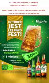 Delikatesy Centrum gazetka tydzień 40 Strona 46