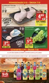Delikatesy Centrum gazetka tydzień 40 Strona 2