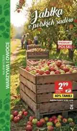 Delikatesy Centrum gazetka tydzień 40 Strona 20