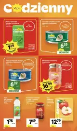 Delikatesy Centrum gazetka tydzień 40 Strona 26