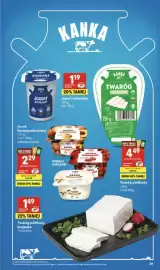 Delikatesy Centrum gazetka tydzień 40 Strona 29