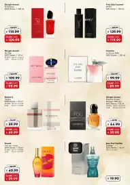 Travel FREE Prospekt Seite 7: Giorgio Armani Sì Passione EdPS Damen | 100 ml Si passione Si passione € 139.99 € 119.99