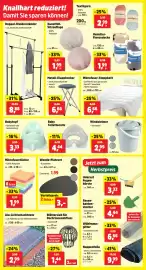 Thomas Philipps Prospekt woche 41 Seite 12: Baby Toilettensitz €4,44, Blättersieb für Dachrinnenabfluss €1,44