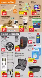 Thomas Philipps Prospekt woche 41 Seite 13: Super Sprint Premium Sticks für Teichfische €5,99
