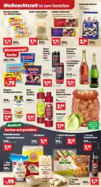 Thomas Philipps Prospekt woche 41 Seite 15: Schoko-Lebkuchen €1,99, Lebkuchen Allerlei €2,59