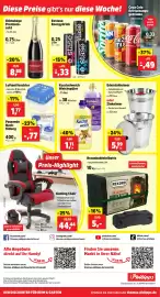 Thomas Philipps Prospekt woche 41 Seite 16: Krimskoye Premium-sekt €8,88, Edelstahleimer oder Zinkeimer €5,99
