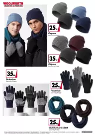 Woolworth leták Strana 13