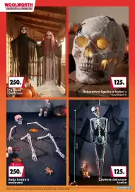 Woolworth leták Strana 15