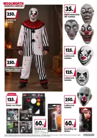 Woolworth leták Strana 21