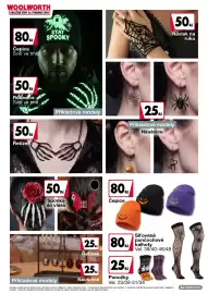 Woolworth leták Strana 23