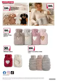 Woolworth leták Strana 31