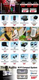 2001 Audio Video flyer week 40 Page 6