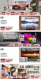 2001 Audio Video flyer week 40 Page 8