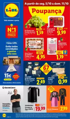 Lidl (válido até 11-10)