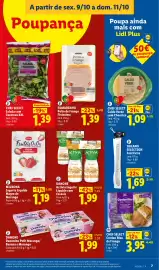 Folheto Lidl | Film de Semana Página 7: Danone Activia Iogurte Líquido com Cereais €1,99