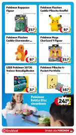 Kruidvat folder | Speelgoed Pagina 14