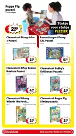 Kruidvat folder | Speelgoed Pagina 35