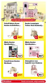 Kruidvat folder | Speelgoed Pagina 44