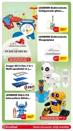 Kruidvat folder | Speelgoed Pagina 47