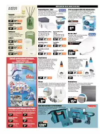 V Baumarkt Prospekt | V-Baumarkt Seite 4: Plissee €9,99, STOP Feuchtigkeit-AERO 360 Luftentfeuchter €9,99