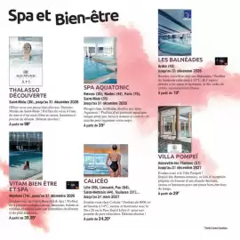 Catalogue Carrefour | Spectacles page 23