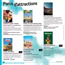 Catalogue Carrefour | Spectacles page 8