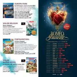 Catalogue Carrefour | Spectacles page 9