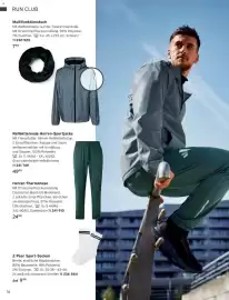Tchibo Prospekt Seite 16
