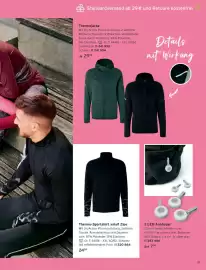 Tchibo Prospekt Seite 19