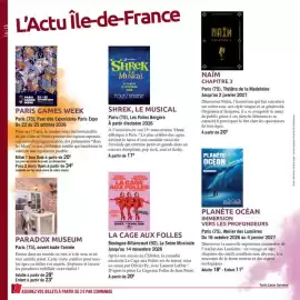 Catalogue Carrefour Express page 14