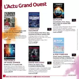 Catalogue Carrefour Express page 16